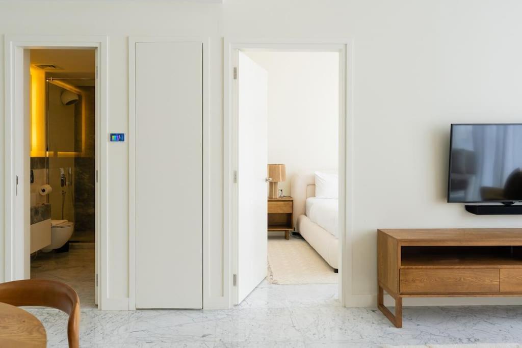 Stylish And L The Pad L Next To Canal Apartment *